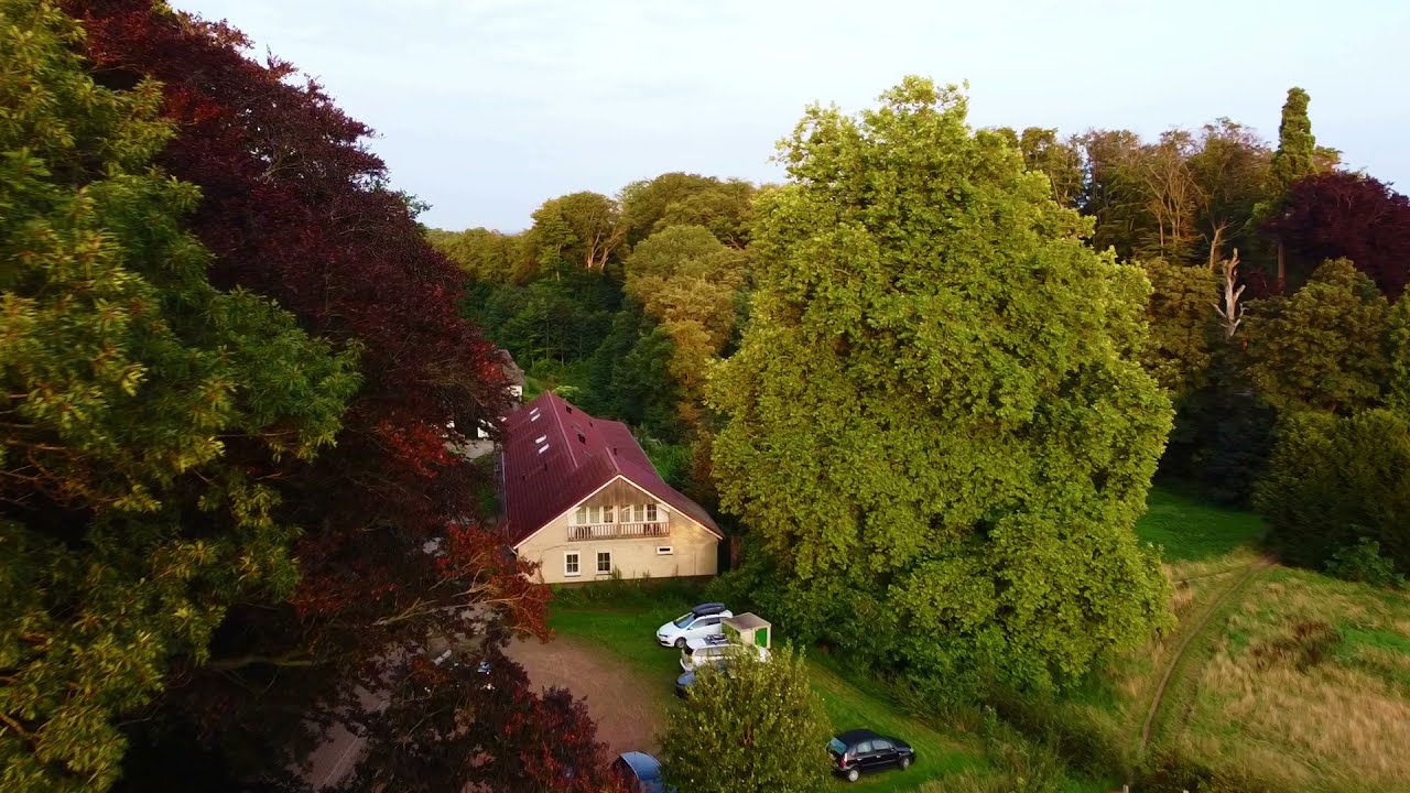 De Holdeurn - Berg en Dal