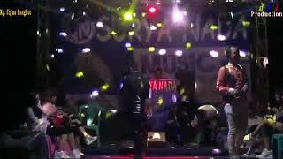 Surya Nada Haning lagu dayak