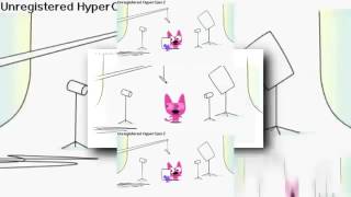 Reupload Copy Of Ytpmv Hoops And Yoyo The Making Of Ecard Hi Scan