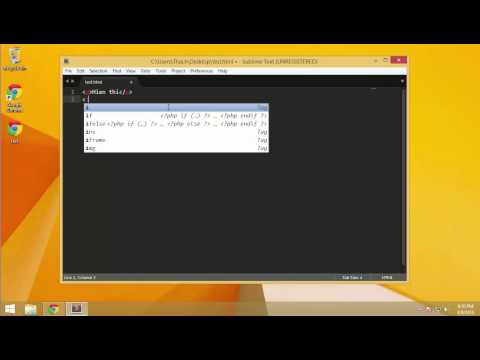 Video [Học HTML - 01] HTML là gì và vai trò của HTML - youtube