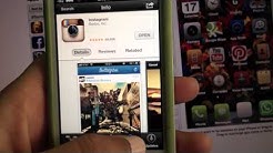 Fix missing or disappeared apps iPhone, iPad, iPod  - Durasi: 3:54. 