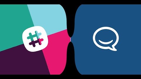 Sharing Your Slack Channel