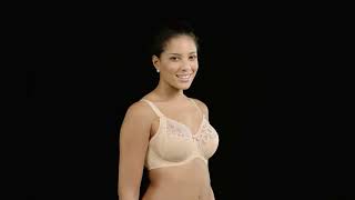 Fantasie Lingerie Bra fitting video