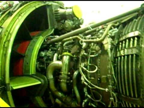 Двигатель cfm56 7b