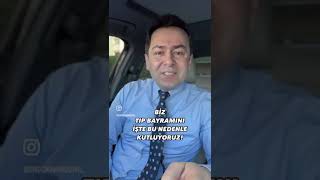 TÜRKİYE TIP BAYRAMI VE TÜM DOKTORLARIN GELECEĞİ