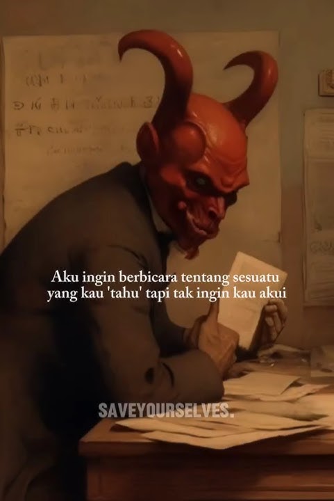 Download lagu Kegelapan Dalam Diri: Apa itu Death Drive?