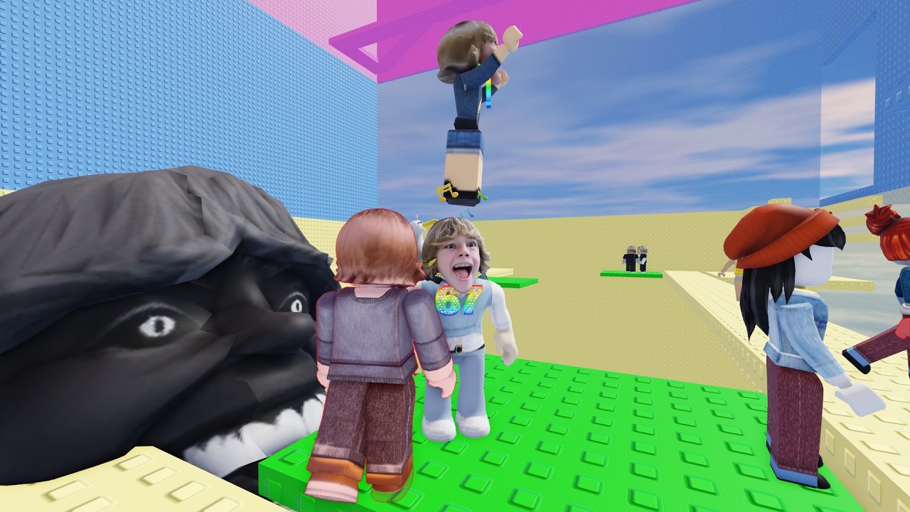 Roblox 67 Live 🔥 Playing with Viewers 🎮