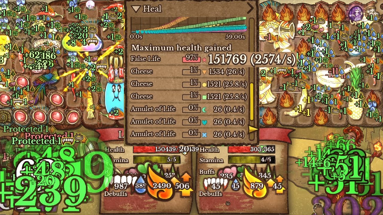 150,000+ Break The Game Ep 2