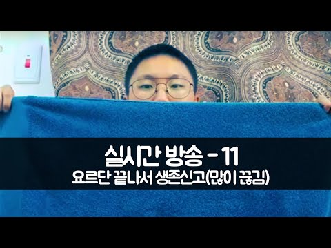 생존신고 사우디아라비아