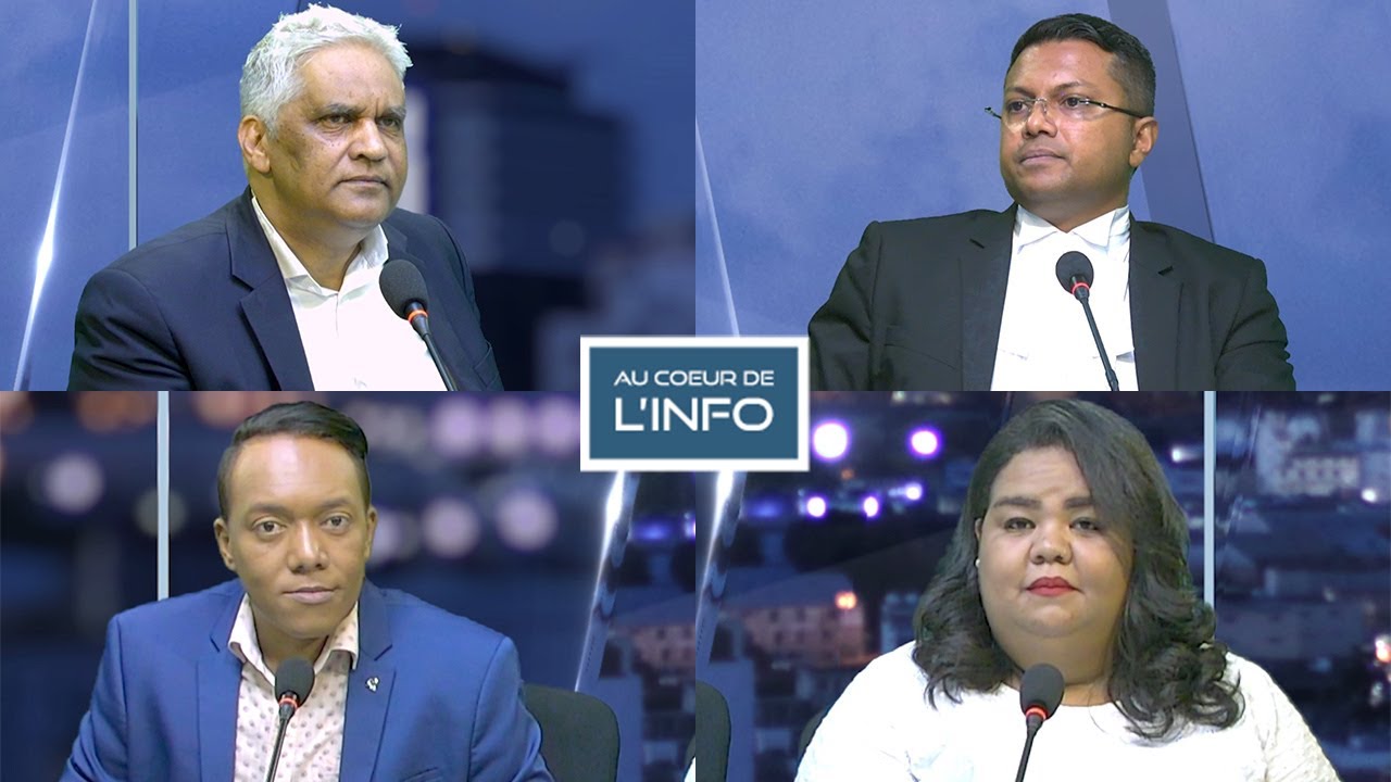 Affaire Kistnen et autres sujets d'actualité : Rama Valayden répond à nos questions