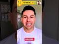 don't try this magic trick 😱 | #shorts #shortsfeed #viralvideo #youtubeshorts