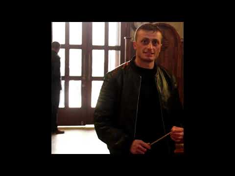 Henri Tevzadze - ყივჩაღის პაემანი