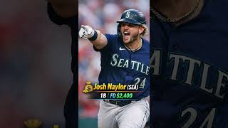 🚨 MLB DFS VALUE PICKS 🚨