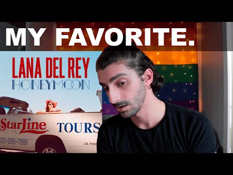 "hater"-reacts-to-lana-del-rey---honeymoon-|-reaction-|