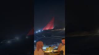 Pyramids Light Show, Giza, Getaways Egypt from Odalys G. 🇪🇬 Pyramids Light Show, Giza, Getaways Egypt from Odalys G. 🇪🇬