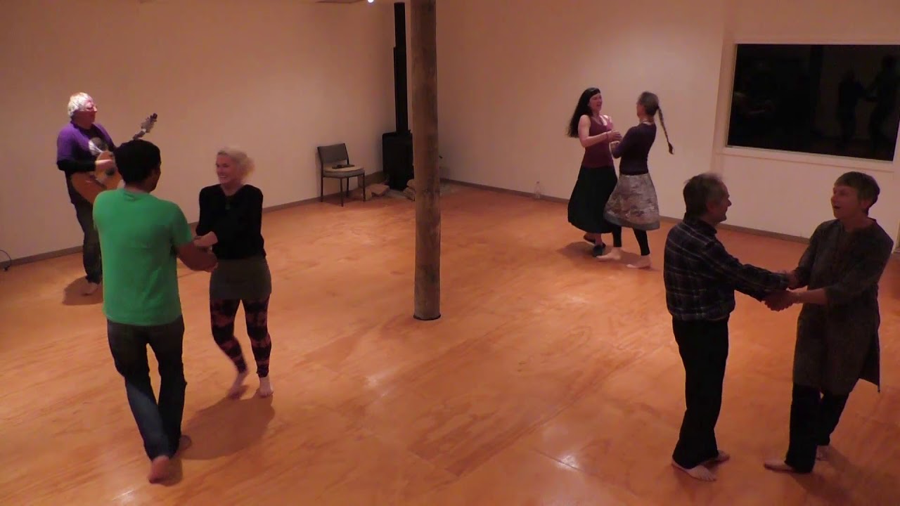 55 Fire Zikr Dance Aug 2017