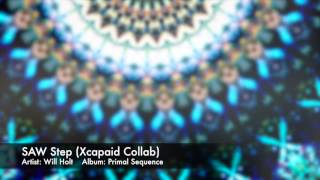SAW Step by Xcapaid & Will Holt - Primal Sequence