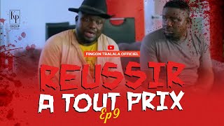 Réussir A Tout Prix (Episode 9) - L'intronisation De Toule Uganda Movie