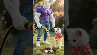 🐱Kitten’s First Day At School Turns Into Total Chaos 🐾😂