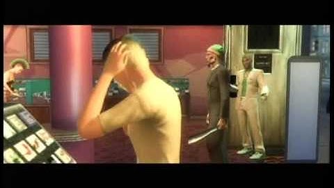 saints row 2 (solo) walkthrough part 26