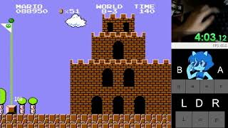 LOW 455 TO 8-4 WALLJUMP