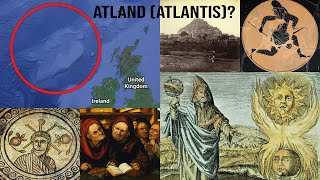 Atland Tartaria and the Oera Linda Book