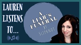 The Darkest Funeral I've Ever Attended