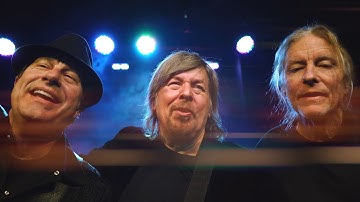 Firefall - Way Back When (Official Video)