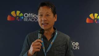Lunch 'N Learn with Loyola Marymount University | Andrew Chi Testimonial