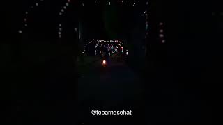 momen malam takbiran di pulau tulang tjg balai karimun#yutubeshorts