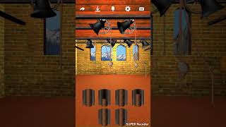 Bell Ringer 3D Testing Six Bells Sound (Rasya Anindito) screenshot 3