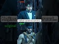 Hideo Kojima Must Be Proud #metalgearsoliddelta #metalgearsolid3remake #mgs3