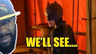 'Batwoman' Ep.1 Review: Surprising... Or Just As Expected?