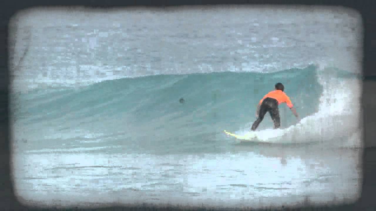 RUSTY BALI SINGLE Test Drive AUSTRALIA - YouTube