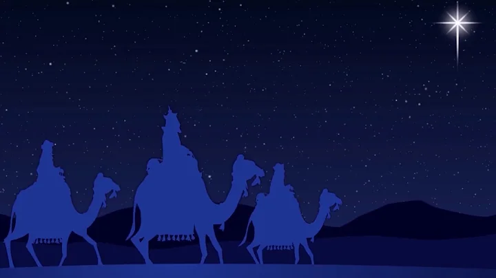 Oh Holy Night   Janet Fisher