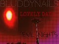 BluddyNails - American Beauty