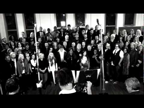 Come Together Now: A Song For Haiti From Some of Today's Top Christian Artists