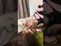 抱っコアラ🐨な息子👶