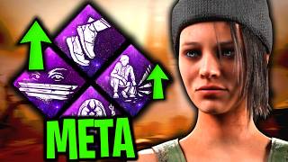 USE THIS META BUILD BEFORE THE NERF!