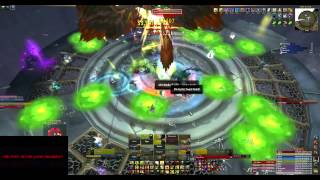 Rapid Eye Movement vs. Ji-kun 25 Heroic