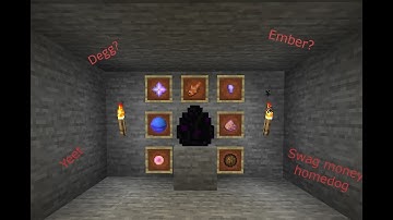 How to Minewind Episode 1  - The Many Currencies of Minewind