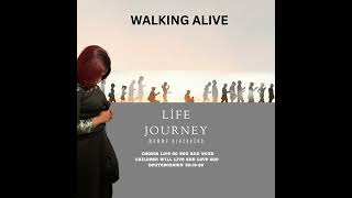 mummy Blackbird - life journey