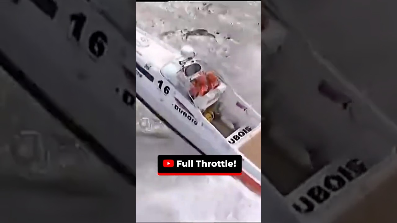 BIBOA RIBs Adventure 2003 2010 short