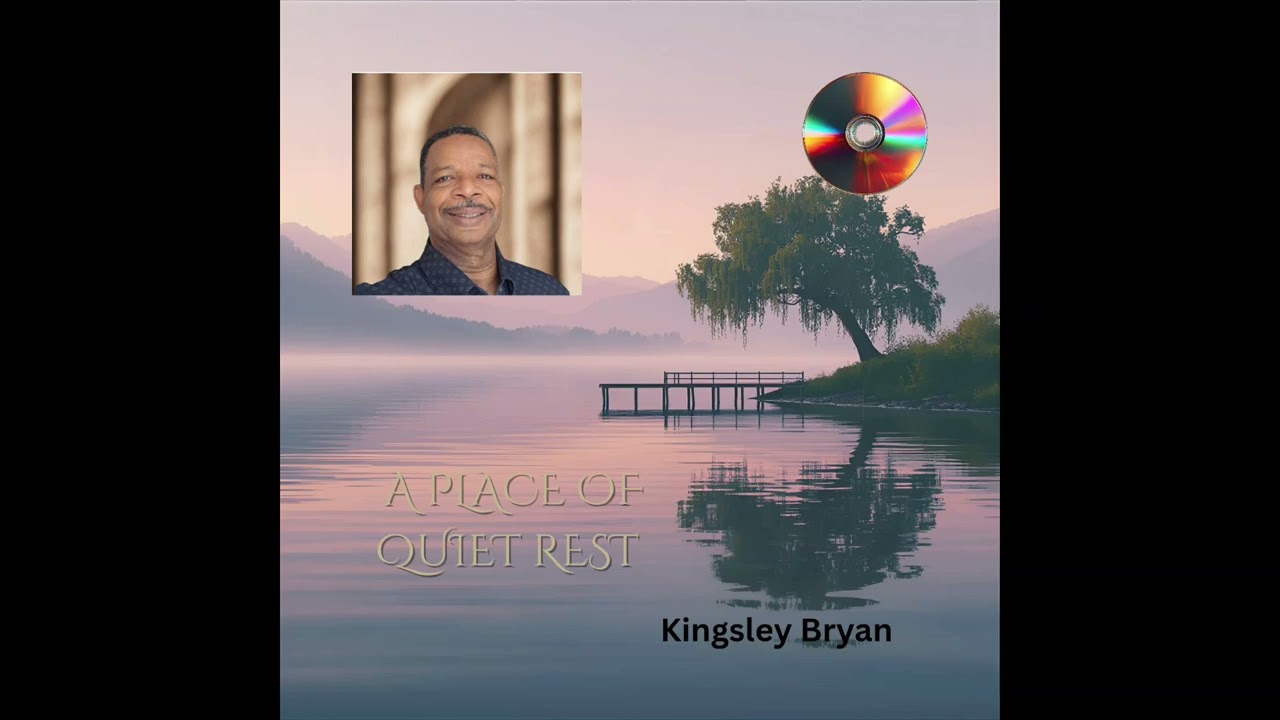 A PLACE OF QUIET REST 