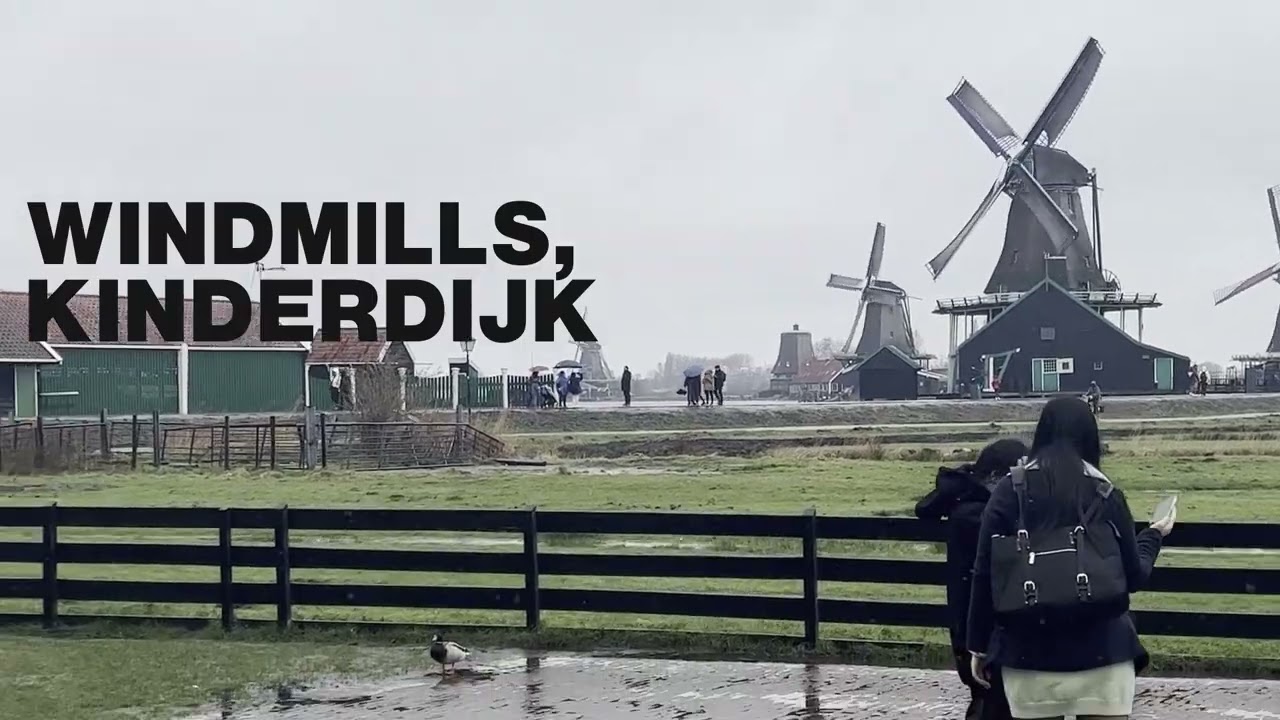 amsterdam edit
