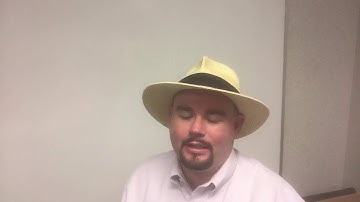 Insanity is doing the same things over and over yet expecting different results.