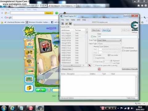 bin weevils mulch hack