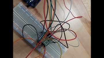 Arduino 2 digit 7 segment display counter 00 to 99