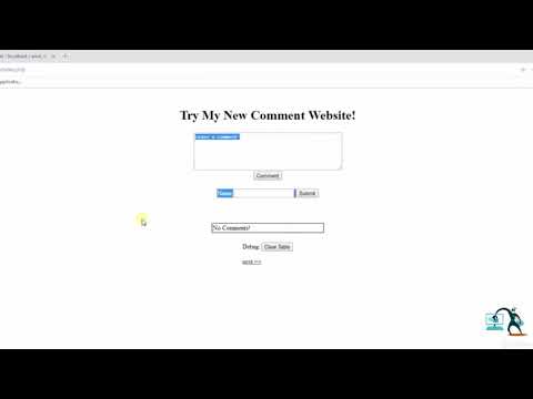 Ethical Hacking – XSS Cross site  Scripting #38   Bypassing advanced filters XSS
