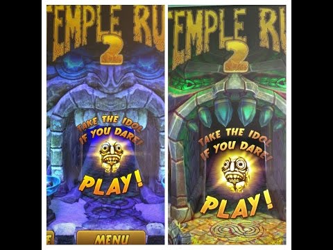 Temple Run 2: Frozen Shadows - Game for Mac, Windows (PC), Linux -  WebCatalog